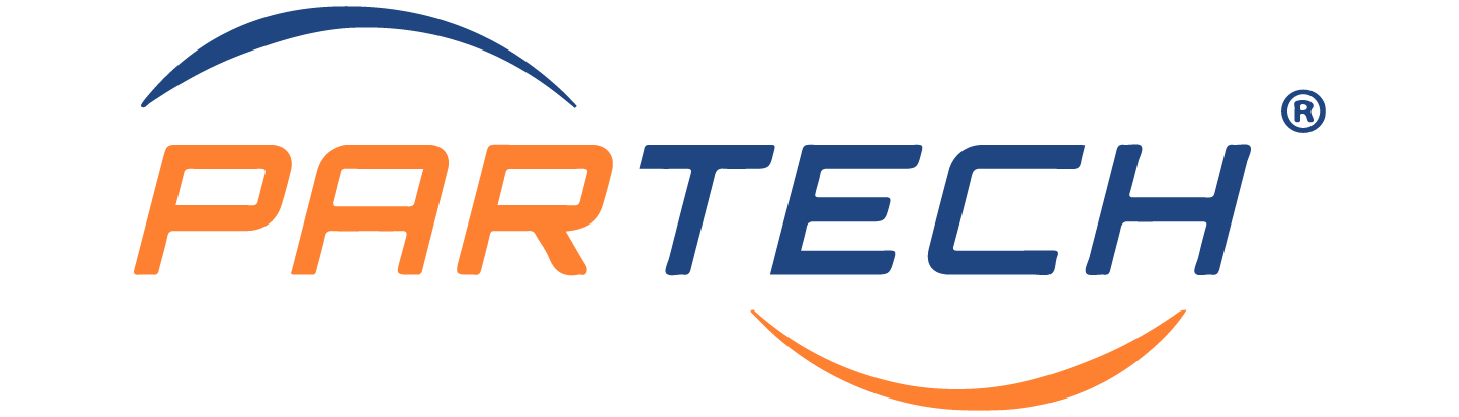 Logo PARTECH