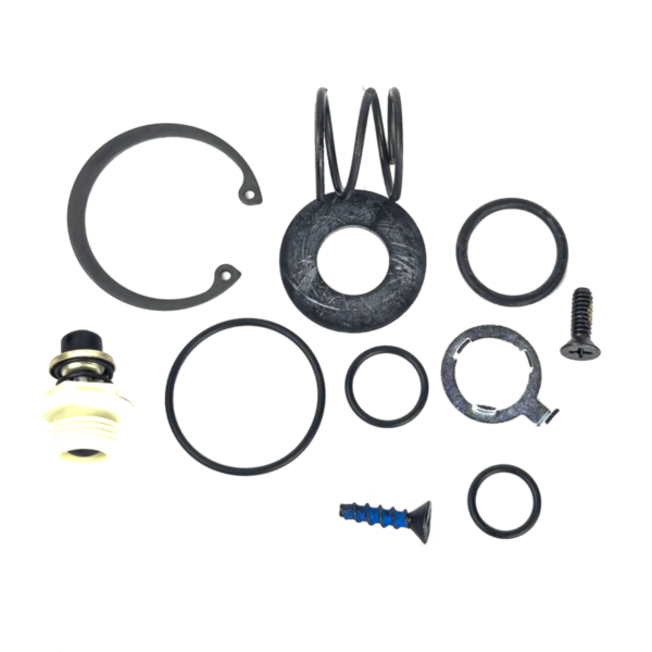 KIT REPARACION VALVULA DE PIVOTE TC-7. <br><small style="color: black;">Ref:102145-B/102145BENDIX-</small>