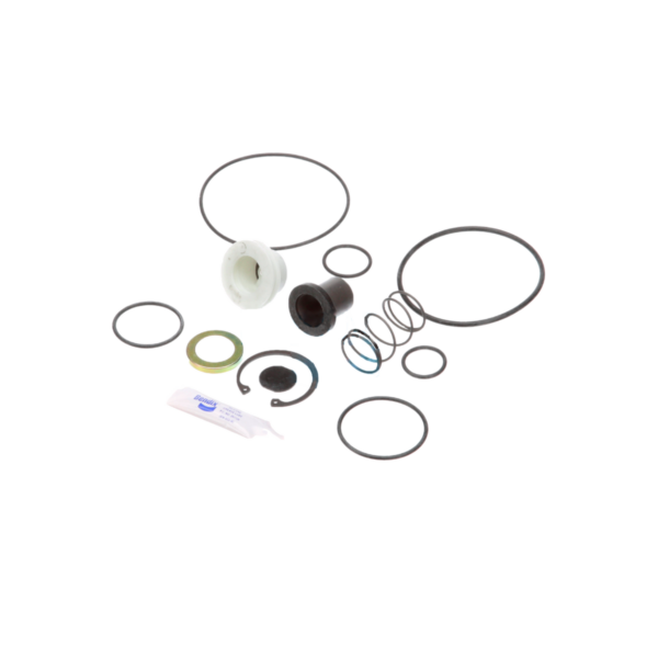 KIT REPARACION VALVULA RELAY R-12 / R-14. <br><small style="color: black;">Ref:102802/102802NBENDIX- FREIGHTLINER / INTERNATIONAL</small>