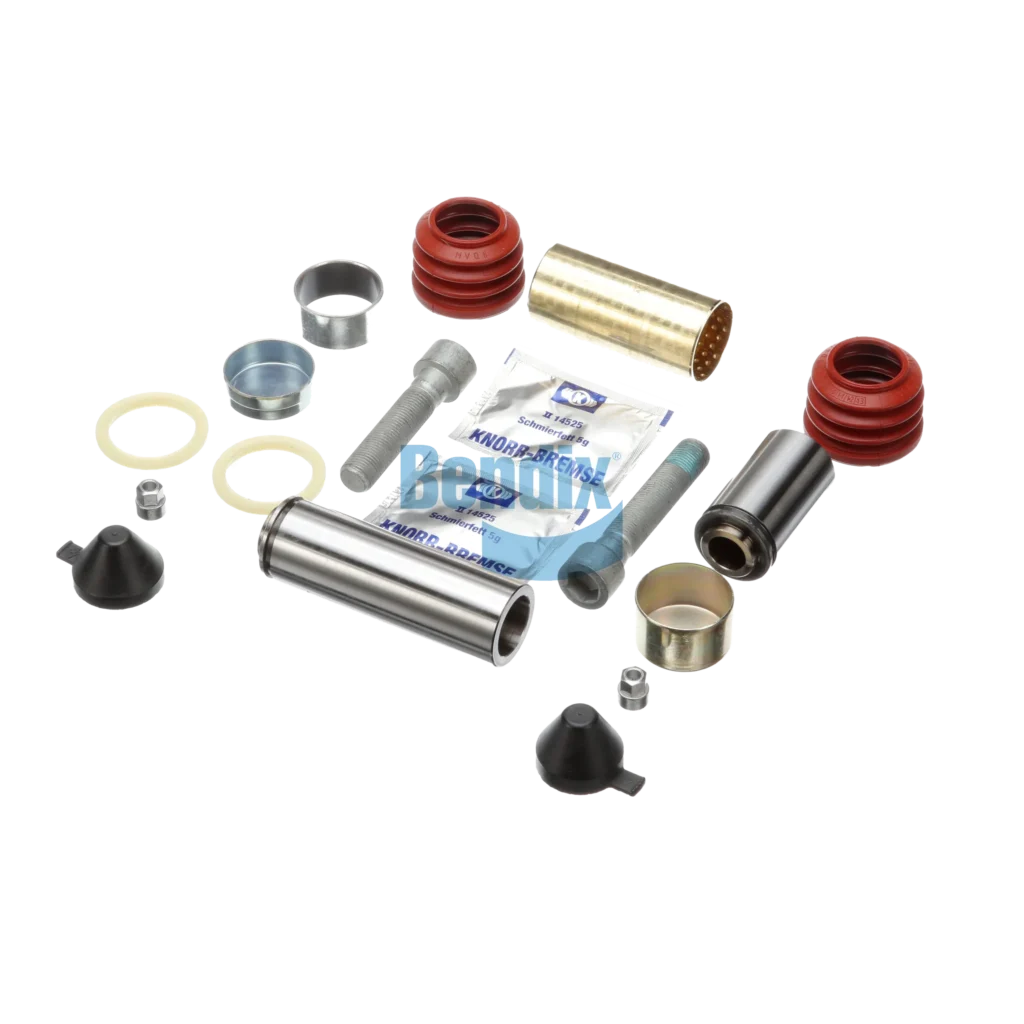 Kit reparacion mordaza KW