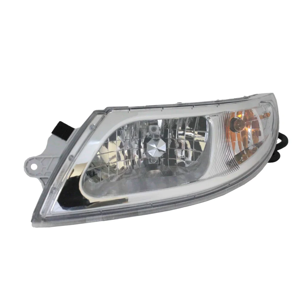 FAROLA IZQUIERDA (LH) INTER 4300-4400