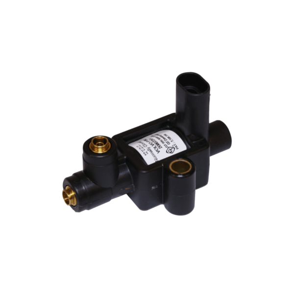 VALVULA SOLENOIDE FAN CLUTH NC. <br><small style="color: black;">Ref:S-23764/20807261NEW STAR-</small>