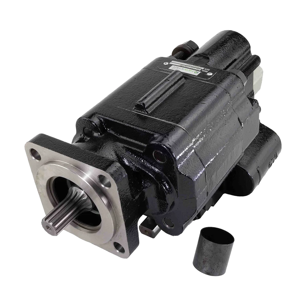 BOMBA DE VOLTEO INCORPORADA C102 SIN KIT
