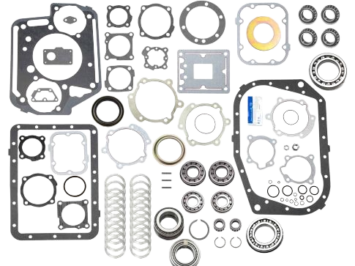 KIT REPARACIÓN FULLER 16918. <br><small style="color: black;">Ref:K3340/FURK3340 NEW STAR</small>