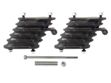 SOPORTE AUXILIAR DE SUSPENSIÓN HAULMAXX. <br><small style="color: black;">Ref:WA03-5201/HDR65743000 NEW STAR</small>