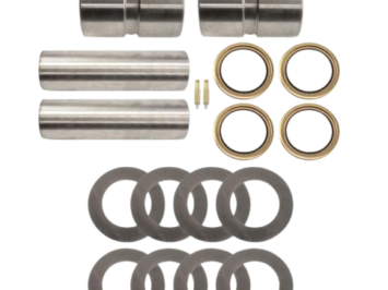KIT DE BUJE CENTRAL DE VIGA. <br><small style="color: black;">Ref:WA04-5038/HDR30437000L NEW STAR</small>