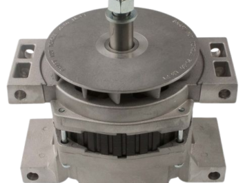 ALTERNADOR 12V 145 AMP. <br><small style="color: black;">Ref:WA2212145PN/DR19020389 NEW STAR</small>