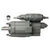 TANQUE ENFRIAMIENTO AGUA PLÁSTICO FREIGHT CLUMBIA. <br><small style="color: black;">Ref:S-20397/PO1-0397 NEW STAR</small> - Imagen 2