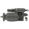 BOMBA VOLTEO INCOR KITNEUMATIC. <br><small style="color: black;">Ref:WAP102-25LAS</small> - Imagen 5