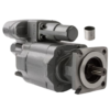BOMBA VOLTEO INCOR KITNEUMATIC. <br><small style="color: black;">Ref:WAP102-25LAS</small> - Imagen 3