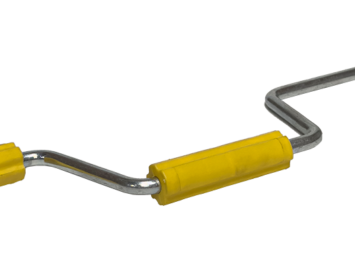 ENRROLLADOR DE CINTA MANGO ANTIDESLIZANTE         NEW STAR