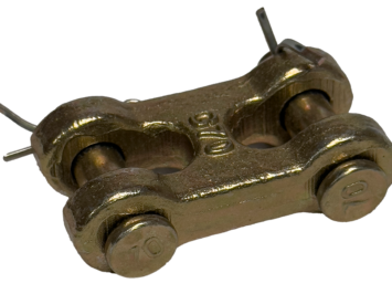 HORQUILLA DOBLE DE ESLABON CADENA G70 DE 5/16"     NEWSTAR (MYTEE)