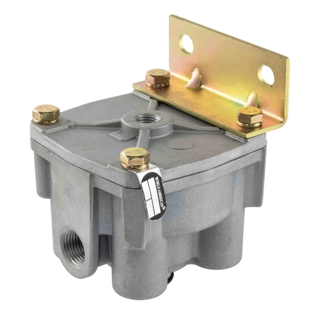VALVULA RELAY R-12 VERTICAL REMANUFACTURADA