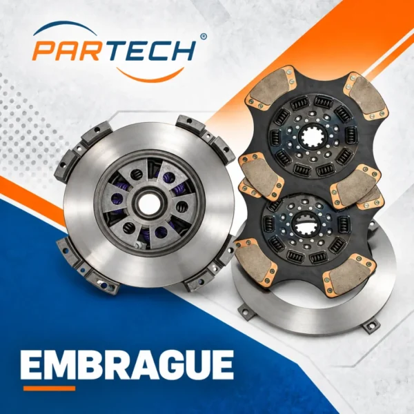 EMBRAGUE
