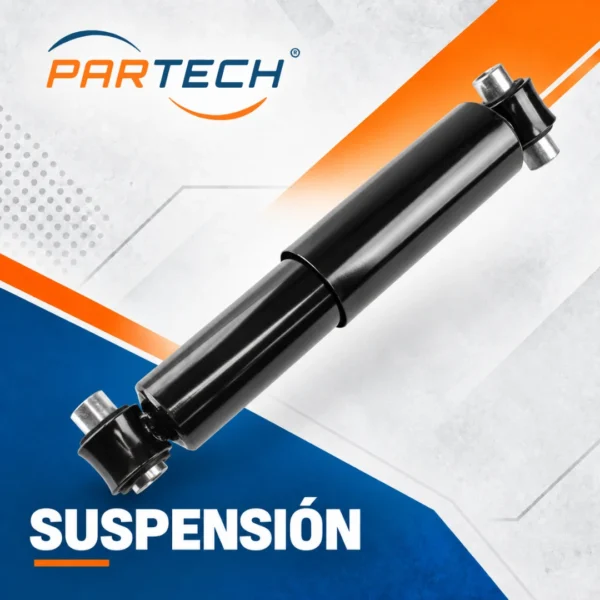 SUSPENSION