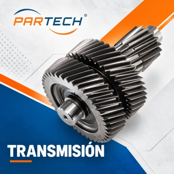TRANSMISION